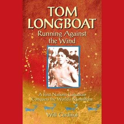 Tom Longboat