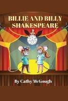 Billie and Billy Shakespeare - Cathy McGough - cover