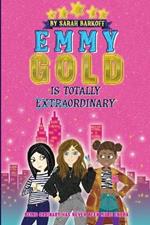 Emmy Gold is Totally E?x?t?r?a?ordinary