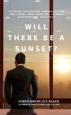 Will There Be a Sunset? - cover