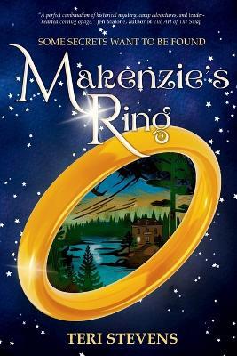 Makenzie's Ring - Teri Stevens - cover
