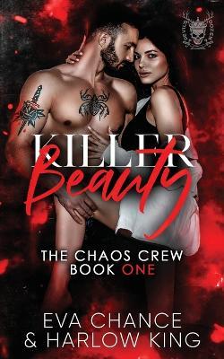 Killer Beauty - Eva Chance,Harlow King - cover