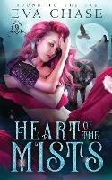 Heart of the Mists - Eva Chase - cover