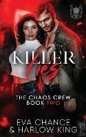 Killer Lies - Eva Chance,Harlow King - cover