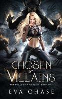 Chosen by Villains - Eva Chase - cover