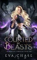 Courted by Beasts - Eva Chase - cover
