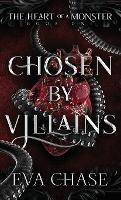 Chosen by Villains - Eva Chase - cover