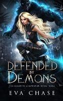 Defended by Demons - Eva Chase - cover