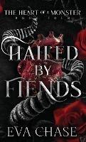 Hailed by Fiends - Eva Chase - cover