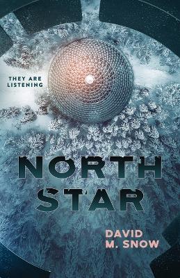 North Star - David M Snow - cover