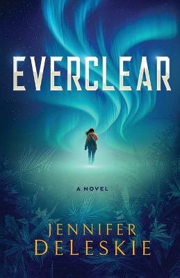 Everclear - Jennifer Deleskie - cover
