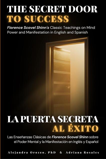 The Secret Door to Success