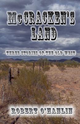 McCracken's Land - Robert O' Hanlin - cover