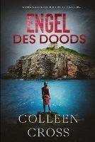 Engel des doods: juridische thriller - Colleen Cross - cover