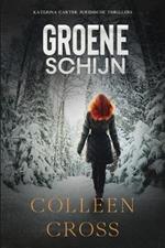 Groene schijn: Juridische thriller