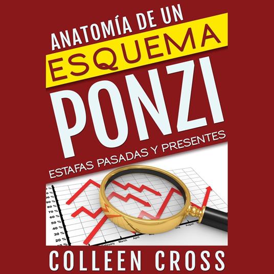 Anatomía de un esquema Ponzi