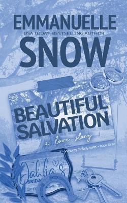 Beautiful Salvation - Emmanuelle Snow - cover
