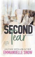 Second Tear - Emmanuelle Snow - cover