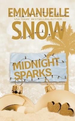 Midnight Sparks - Emmanuelle Snow - cover