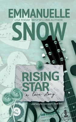 Rising Star - Emmanuelle Snow - cover