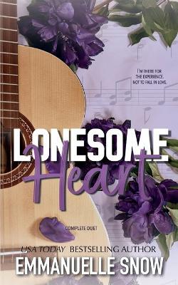 Lonesome Heart: Complete duet - Emmanuelle Snow - cover