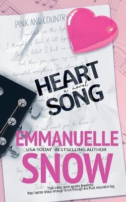 Heart Song: Complete duet - Emmanuelle Snow - cover