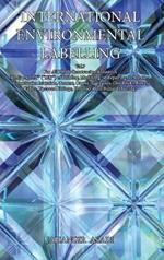 International Environmental Labelling Vol.7 DIY: For All DIY & Construction Industries (Do it yourself 
