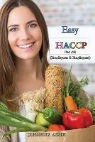 Easy HACCP: For all employees and employers - Jahangir Asadi - cover
