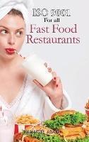 ISO 9001 for all Fast food Restaurants: ISO 9000 For all employees and employers - Jahangir Asadi - cover