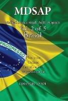 MDSAP Vol.2 of 5 Brazil: ISO 13485:2016 for All Employees and Employers - Jahangir Asadi - cover