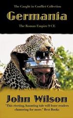Germania: The Roman Empire 9 CE