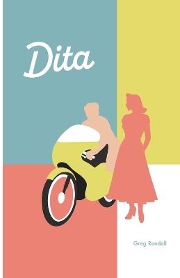 Dita - Greg Randall - cover