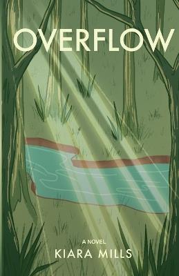 Overflow - Kiara Mills - cover