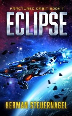Eclipse - Herman Steuernagel - cover