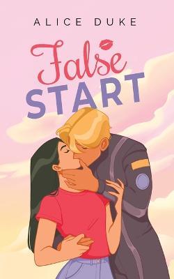 False Start - Alice Duke - cover
