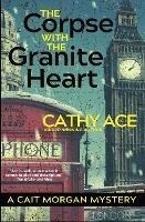 The Corpse with the Granite Heart - Ace - cover