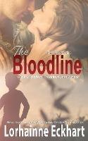 The Bloodline - Lorhainne Eckhart - cover