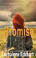 The Promise - Lorhainne Eckhart - cover