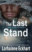 The Last Stand - Lorhainne Eckhart - cover
