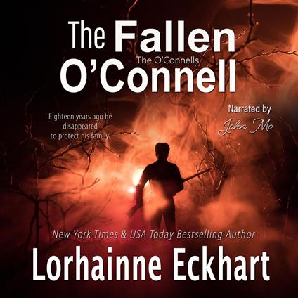 The Fallen O'Connell