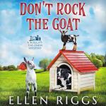 Don't Rock the Goat