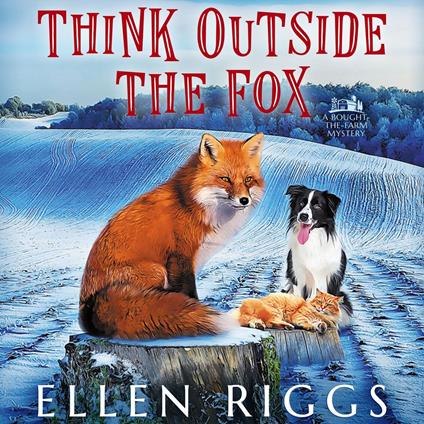 Think Outside the Fox