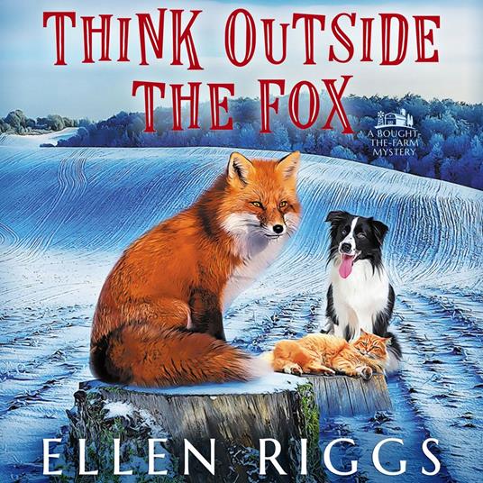 Think Outside the Fox