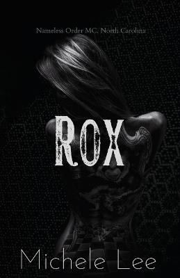 Rox - Michele Lee - cover