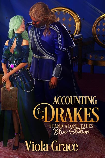 Accounting for Drakes