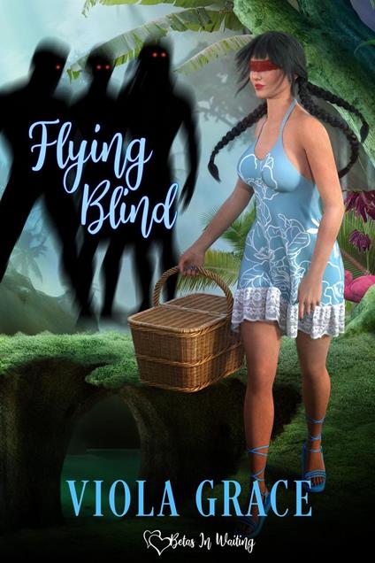 Flying Blind