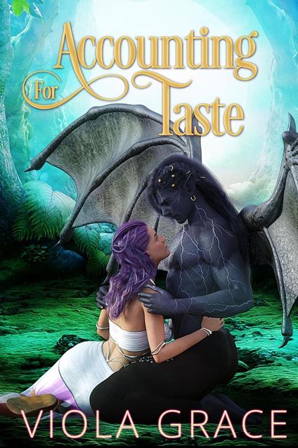 Accounting for Taste