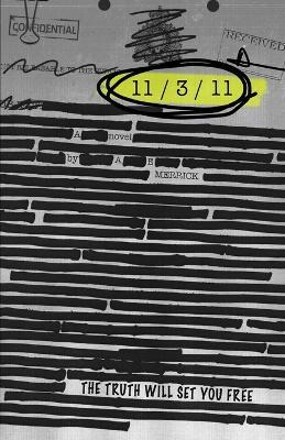 11/3/11 - A E Merrick - cover