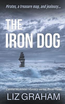 The Iron Dog - Liz Graham - cover