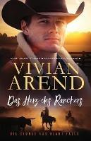 Das Herz des Ranchers - Vivian Arend - cover